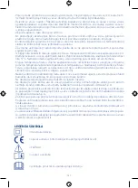 Preview for 141 page of Chicco 7389 Manual