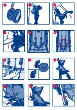 Предварительный просмотр 4 страницы Chicco 79251 Instructions For Use Manual