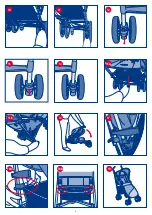 Предварительный просмотр 5 страницы Chicco 79251 Instructions For Use Manual