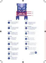 Предварительный просмотр 6 страницы Chicco 79254 Instructions For Use Manual