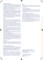 Preview for 24 page of Chicco 79254 Instructions For Use Manual