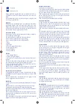 Preview for 29 page of Chicco 79254 Instructions For Use Manual