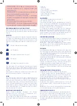 Preview for 44 page of Chicco 79254 Instructions For Use Manual