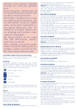 Preview for 51 page of Chicco Activ3 Manual