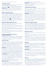 Preview for 73 page of Chicco Activ3 Manual