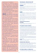 Preview for 145 page of Chicco Activ3 Manual