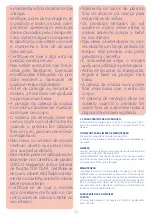 Preview for 148 page of Chicco Activ3 Manual