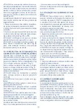 Preview for 300 page of Chicco Activ3 Manual