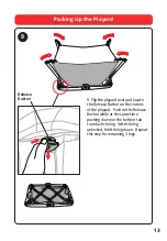 Preview for 13 page of Chicco Alfa Lite Manual