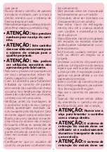 Preview for 83 page of Chicco ALYSIA Manual