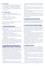 Preview for 58 page of Chicco Auto-Fix Fast Night Instructions For Use Manual