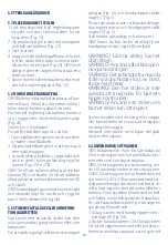 Preview for 78 page of Chicco Auto-Fix Fast Night Instructions For Use Manual