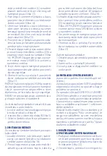 Preview for 95 page of Chicco Auto-Fix Fast Night Instructions For Use Manual