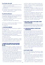 Preview for 125 page of Chicco Auto-Fix Fast Night Instructions For Use Manual