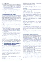 Preview for 127 page of Chicco Auto-Fix Fast Night Instructions For Use Manual