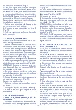 Preview for 145 page of Chicco Auto-Fix Fast Night Instructions For Use Manual