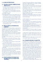 Preview for 24 page of Chicco Auto-FIX Fast Instructions For Use Manual