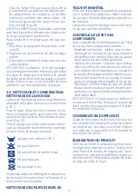 Preview for 25 page of Chicco Auto-FIX Fast Instructions For Use Manual