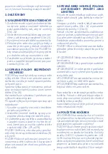 Preview for 73 page of Chicco Auto-FIX Fast Instructions For Use Manual