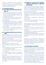 Preview for 97 page of Chicco Auto-FIX Fast Instructions For Use Manual