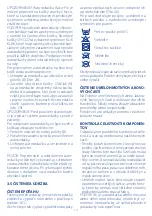 Preview for 111 page of Chicco Auto-FIX Fast Instructions For Use Manual