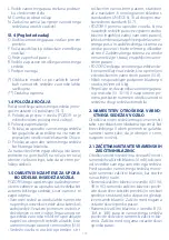 Preview for 115 page of Chicco Auto-FIX Fast Instructions For Use Manual