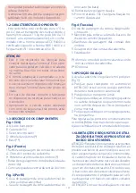 Preview for 147 page of Chicco Auto-FIX Fast Instructions For Use Manual