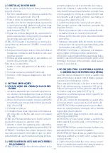 Preview for 149 page of Chicco Auto-FIX Fast Instructions For Use Manual