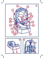 Preview for 2 page of Chicco AUTO-FIX Manual