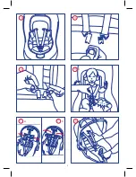 Preview for 4 page of Chicco AUTO-FIX Manual