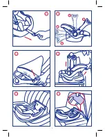 Preview for 5 page of Chicco AUTO-FIX Manual