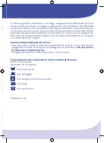 Предварительный просмотр 7 страницы Chicco AUTO SAFARI Instruction Manual