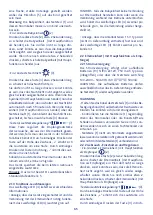 Preview for 65 page of Chicco Baby Control Audio Digital Compact Instructions For Use Manual