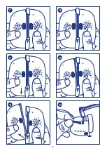 Preview for 77 page of Chicco Baby Control Audio Digital Compact Instructions For Use Manual