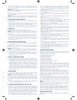 Preview for 55 page of Chicco Balloon Instructions For Use Manual