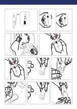 Preview for 2 page of Chicco BEBECARE EASY-TECH Instructions For Use Manual