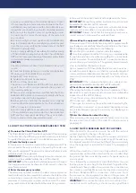 Preview for 9 page of Chicco BEBECARE EASY-TECH Instructions For Use Manual