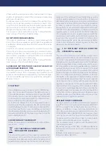 Preview for 11 page of Chicco BEBECARE EASY-TECH Instructions For Use Manual