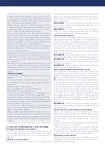 Preview for 18 page of Chicco BEBECARE EASY-TECH Instructions For Use Manual