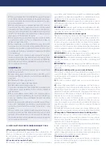 Preview for 28 page of Chicco BEBECARE EASY-TECH Instructions For Use Manual