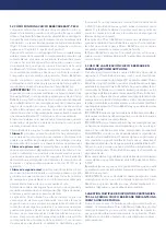 Preview for 29 page of Chicco BEBECARE EASY-TECH Instructions For Use Manual