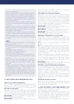 Preview for 33 page of Chicco BEBECARE EASY-TECH Instructions For Use Manual