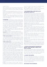 Preview for 43 page of Chicco BEBECARE EASY-TECH Instructions For Use Manual