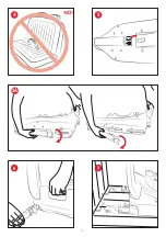 Предварительный просмотр 5 страницы Chicco BebeCare Oasys i-Size Manual