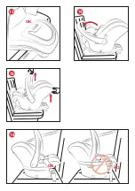 Preview for 7 page of Chicco BebeCare Oasys i-Size Manual