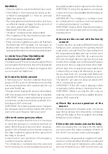 Preview for 28 page of Chicco BebeCare Oasys i-Size Manual