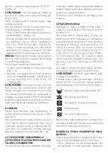 Preview for 108 page of Chicco BebeCare Oasys i-Size Manual