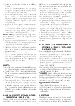 Preview for 167 page of Chicco BebeCare Oasys i-Size Manual