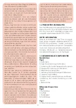 Preview for 234 page of Chicco BebeCare Oasys i-Size Manual