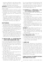 Preview for 236 page of Chicco BebeCare Oasys i-Size Manual